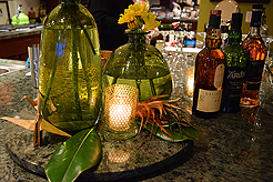 A NIGHT AT THE GRANDE